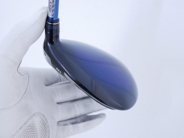 Fairway Wood : xxio : หัวไม้ 3 XXIO 11 (ปี 2021) Loft 15 ก้าน MP-1100 Flex S