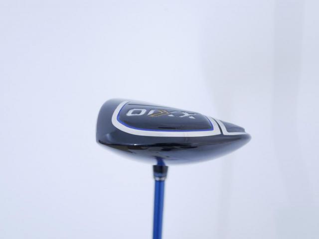 Fairway Wood : xxio : หัวไม้ 3 XXIO 11 (ปี 2021) Loft 15 ก้าน MP-1100 Flex S