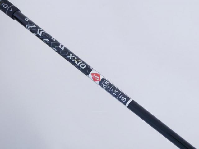 Fairway Wood : xxio : หัวไม้ 3 XXIO 11 (ปี 2021) Loft 15 ก้าน MP-1100 Flex S
