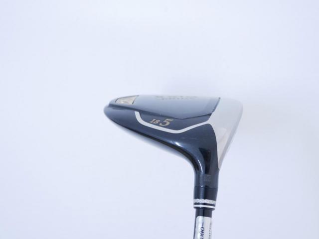 Fairway Wood : xxio : หัวไม้ 5 XXIO Prime 10 (รุ่นท๊อปสุด ปี 2020) Loft 18 ก้าน SP-1000 Flex R
