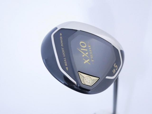 Fairway Wood : xxio : หัวไม้ 5 XXIO Prime 10 (รุ่นท๊อปสุด ปี 2020) Loft 18 ก้าน SP-1000 Flex R