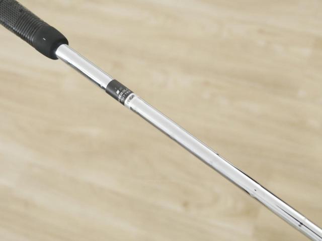 Putter : All : **ของใหม่ ยังไม่แกะพลาสติก**พัตเตอร์ PRGR Silver-Blade HV-03 ยาว 35 นิ้ว