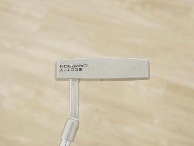 Putter : All : พัตเตอร์ Scotty Cameron Phantom 5.2 (ออกปี 2024) ยาว 32 นิ้ว