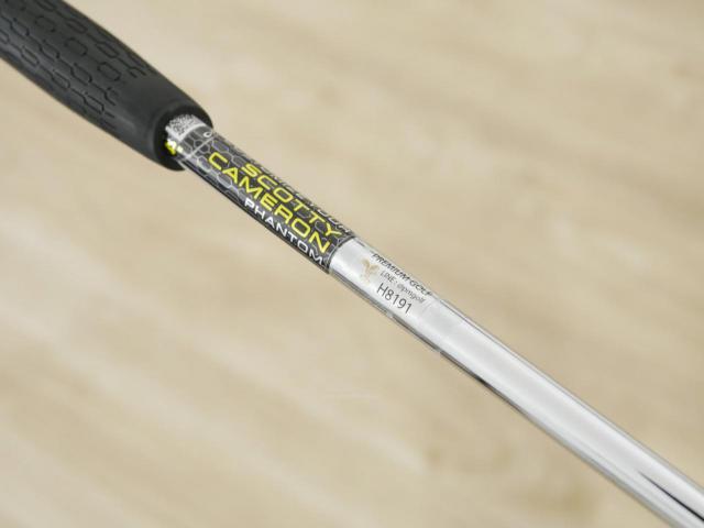 Putter : All : พัตเตอร์ Scotty Cameron Phantom 5.2 (ออกปี 2024) ยาว 32 นิ้ว