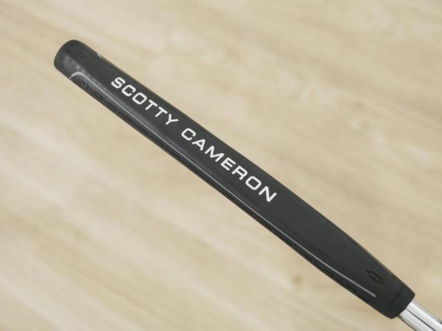 Putter : All : พัตเตอร์ Scotty Cameron Phantom 5.2 (ออกปี 2024) ยาว 32 นิ้ว