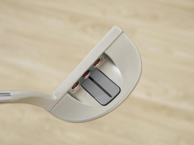 Putter : All : พัตเตอร์ Scotty Cameron GOLO 3 Mallet ยาว 34 นิ้ว