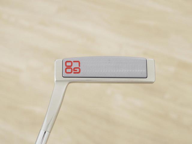 Putter : All : พัตเตอร์ Scotty Cameron GOLO 3 Mallet ยาว 34 นิ้ว
