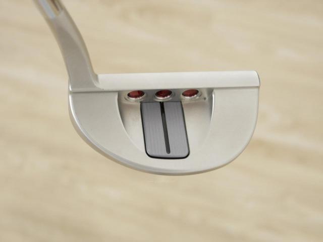 Putter : All : พัตเตอร์ Scotty Cameron GOLO 3 Mallet ยาว 34 นิ้ว