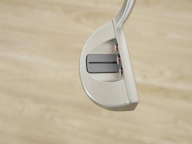 Putter : All : พัตเตอร์ Scotty Cameron GOLO 3 Mallet ยาว 34 นิ้ว