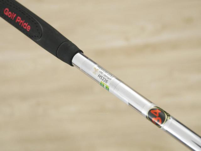 Putter : All : พัตเตอร์ Scotty Cameron GOLO 3 Mallet ยาว 34 นิ้ว