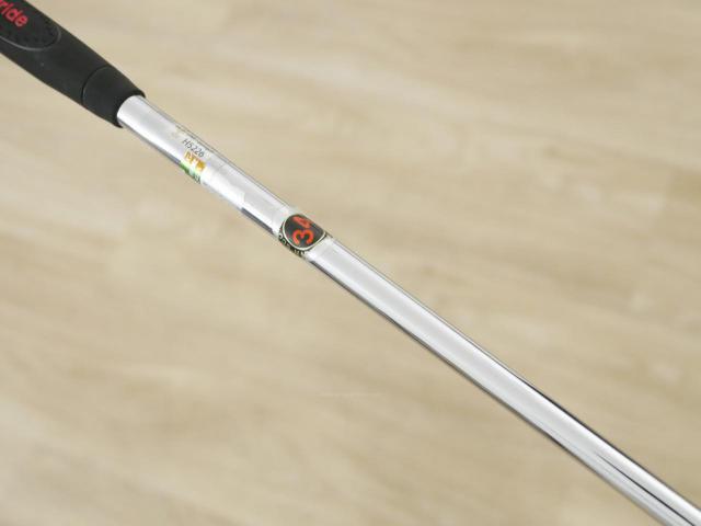 Putter : All : พัตเตอร์ Scotty Cameron GOLO 3 Mallet ยาว 34 นิ้ว