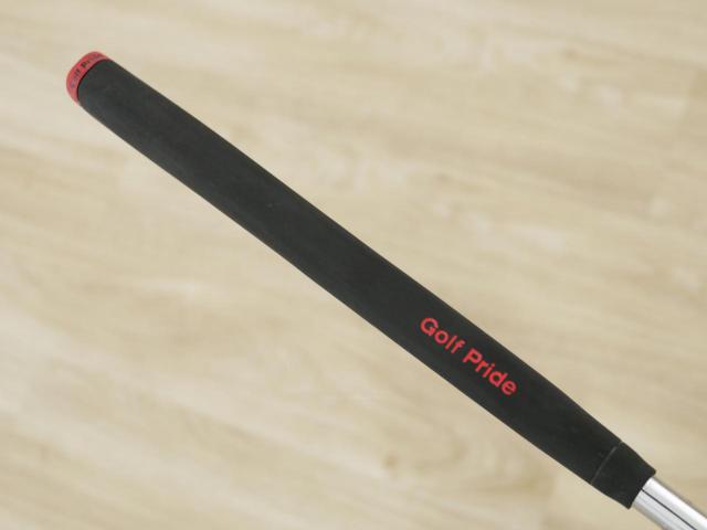Putter : All : พัตเตอร์ Scotty Cameron GOLO 3 Mallet ยาว 34 นิ้ว