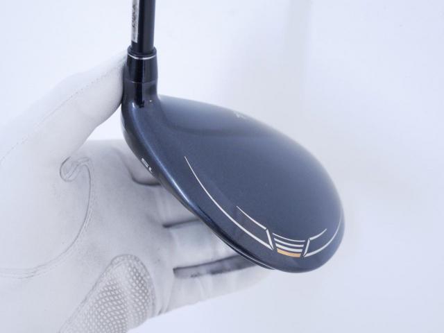 Fairway Wood : xxio : หัวไม้ 3 XXIO X EKS (ปี 2021) Loft 15 ก้าน Miyazaki AX-1 Flex S