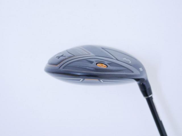 Fairway Wood : xxio : หัวไม้ 3 XXIO X EKS (ปี 2021) Loft 15 ก้าน Miyazaki AX-1 Flex S