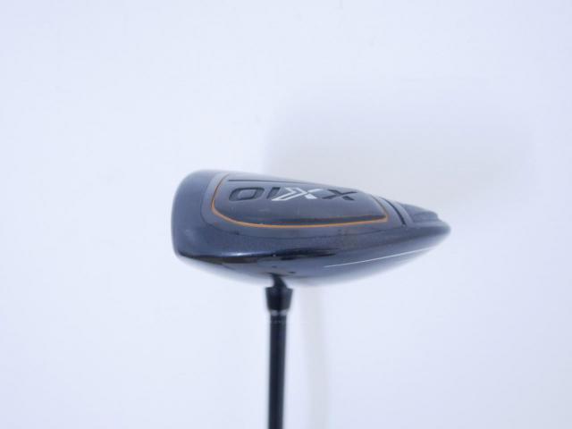 Fairway Wood : xxio : หัวไม้ 3 XXIO X EKS (ปี 2021) Loft 15 ก้าน Miyazaki AX-1 Flex S
