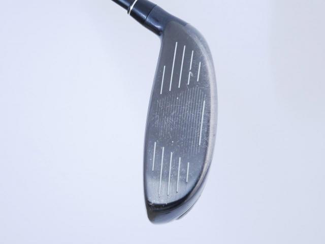 Fairway Wood : xxio : หัวไม้ 3 XXIO X EKS (ปี 2021) Loft 15 ก้าน Miyazaki AX-1 Flex S