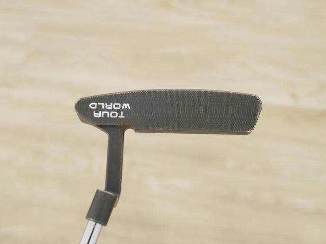 Putter : All : พัตเตอร์ Honma Tour World TW-PT CNC Milled ยาว 30 นิ้ว