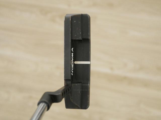 Putter : All : พัตเตอร์ Honma Tour World TW-PT CNC Milled ยาว 30 นิ้ว