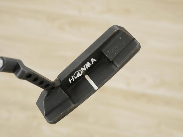 Putter : All : พัตเตอร์ Honma Tour World TW-PT CNC Milled ยาว 30 นิ้ว