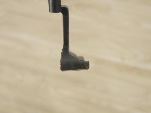 Putter : All : พัตเตอร์ Honma Tour World TW-PT CNC Milled ยาว 30 นิ้ว
