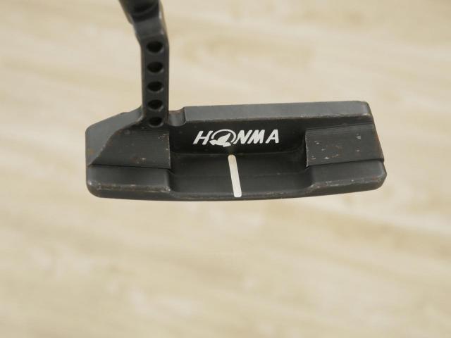 Putter : All : พัตเตอร์ Honma Tour World TW-PT CNC Milled ยาว 30 นิ้ว