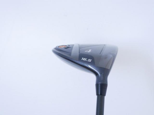 Fairway Wood : xxio : หัวไม้ 4 XXIO X EKS (ปี 2021) Loft 16.5 ก้าน Tour AD PT-5 Flex R1