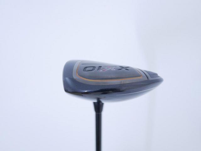 Fairway Wood : xxio : หัวไม้ 4 XXIO X EKS (ปี 2021) Loft 16.5 ก้าน Tour AD PT-5 Flex R1