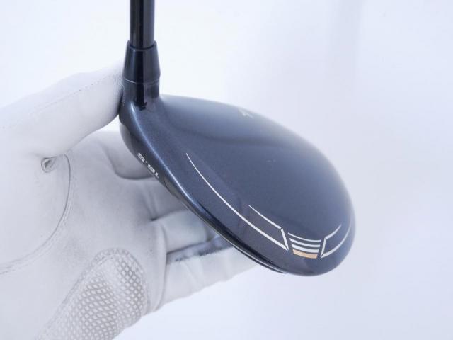 Fairway Wood : xxio : หัวไม้ 4 XXIO X EKS (ปี 2021) Loft 16.5 ก้าน Tour AD PT-5 Flex R1