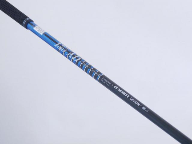 Fairway Wood : xxio : หัวไม้ 4 XXIO X EKS (ปี 2021) Loft 16.5 ก้าน Tour AD PT-5 Flex R1
