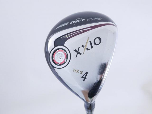 Fairway Wood : xxio : หัวไม้ 4 XXIO 9 (ออกปี 2016) Loft 16.5 ก้าน MP-900 Flex S