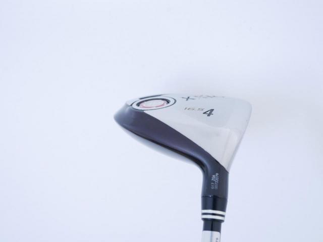Fairway Wood : xxio : หัวไม้ 4 XXIO 9 (ออกปี 2016) Loft 16.5 ก้าน MP-900 Flex S