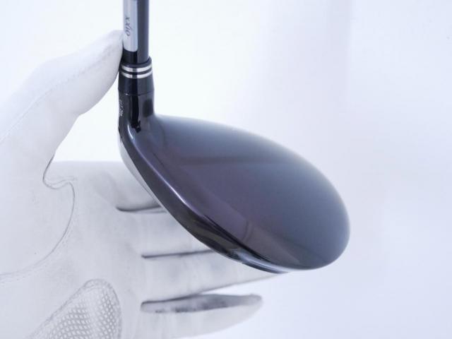 Fairway Wood : xxio : หัวไม้ 4 XXIO 9 (ออกปี 2016) Loft 16.5 ก้าน MP-900 Flex S