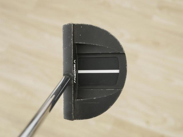 Putter : All : พัตเตอร์ Honma Tour World TW-PT CNC Milled ยาว 34 นิ้ว