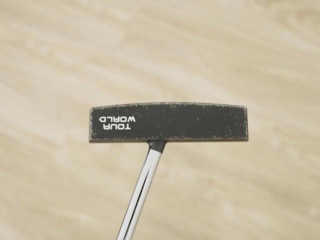 Putter : All : พัตเตอร์ Honma Tour World TW-PT CNC Milled ยาว 34 นิ้ว