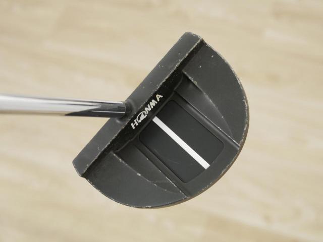 Putter : All : พัตเตอร์ Honma Tour World TW-PT CNC Milled ยาว 34 นิ้ว