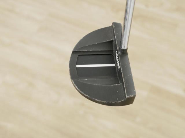 Putter : All : พัตเตอร์ Honma Tour World TW-PT CNC Milled ยาว 34 นิ้ว