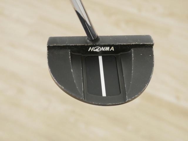 Putter : All : พัตเตอร์ Honma Tour World TW-PT CNC Milled ยาว 34 นิ้ว
