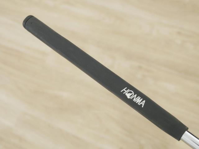 Putter : All : พัตเตอร์ Honma Tour World TW-PT CNC Milled ยาว 34 นิ้ว