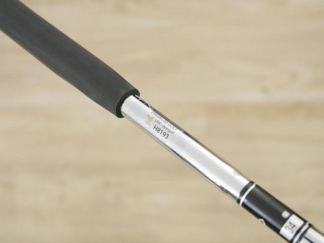 Putter : All : พัตเตอร์ Honma Tour World TW-PT CNC Milled ยาว 34 นิ้ว