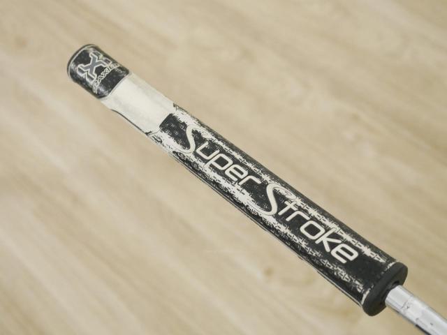 Putter : All : พัตเตอร์ Honma Beres PP-002 CNC Milled (รุ่นท้อปสุด) ยาว 34 นิ้ว