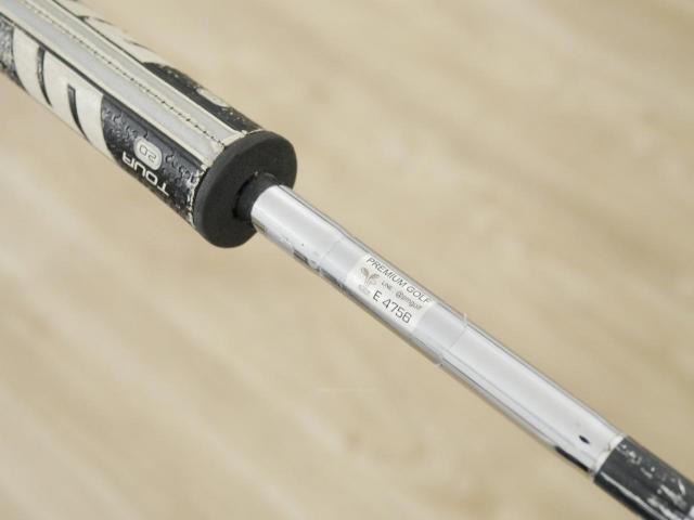 Putter : All : พัตเตอร์ Honma Beres PP-002 CNC Milled (รุ่นท้อปสุด) ยาว 34 นิ้ว