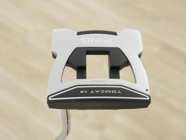 Putter : All : พัตเตอร์ Ping Tomcat 14 (ออกปี 2024) ยาว 34 นิ้ว