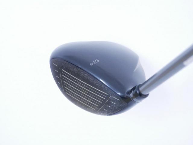 Fairway Wood : PRGR : หัวไม้ 5 PRGR Super Egg (รุ่นปี 2023 หน้าเด้งเกินกฏ COR 0.84 หายากมาก) Loft 19 ก้าน M-35 Flex R2