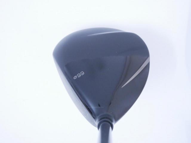 Fairway Wood : PRGR : หัวไม้ 5 PRGR Super Egg (รุ่นปี 2023 หน้าเด้งเกินกฏ COR 0.84 หายากมาก) Loft 19 ก้าน M-35 Flex R2