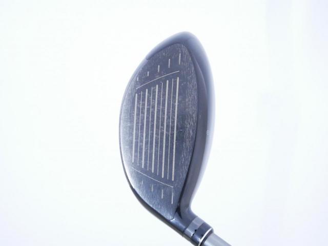 Fairway Wood : PRGR : หัวไม้ 5 PRGR Super Egg (รุ่นปี 2023 หน้าเด้งเกินกฏ COR 0.84 หายากมาก) Loft 19 ก้าน M-35 Flex R2