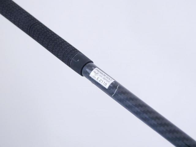 Fairway Wood : PRGR : หัวไม้ 5 PRGR Super Egg (รุ่นปี 2023 หน้าเด้งเกินกฏ COR 0.84 หายากมาก) Loft 19 ก้าน M-35 Flex R2