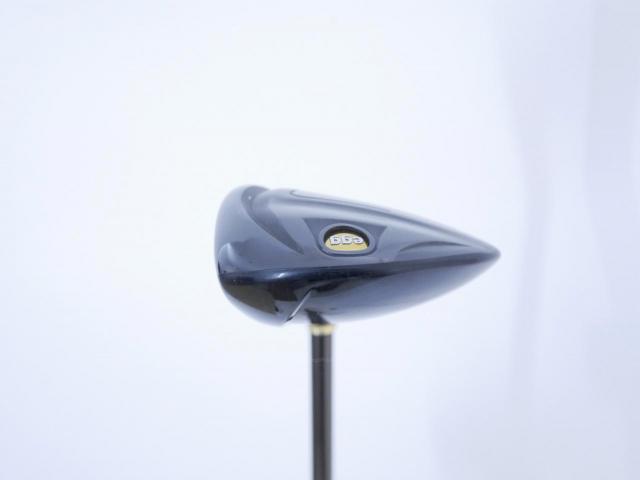 Fairway Wood : PRGR : หัวไม้ 5 PRGR Super Egg (หน้าเด้งเกินกฏ COR 0.84 ออกปี 2018 หายากมาก) Loft 19 Flex R (M-37)