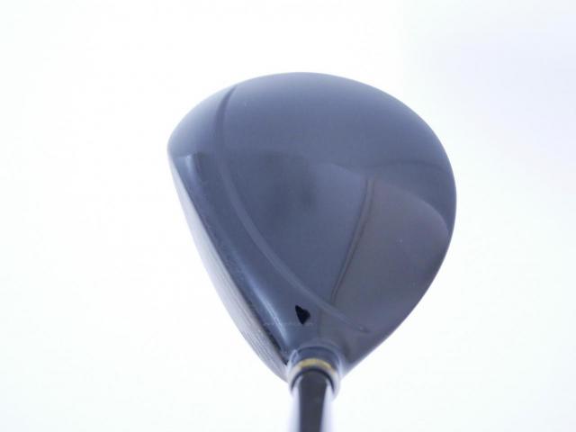 Fairway Wood : PRGR : หัวไม้ 5 PRGR Super Egg (หน้าเด้งเกินกฏ COR 0.84 ออกปี 2018 หายากมาก) Loft 19 Flex R (M-37)