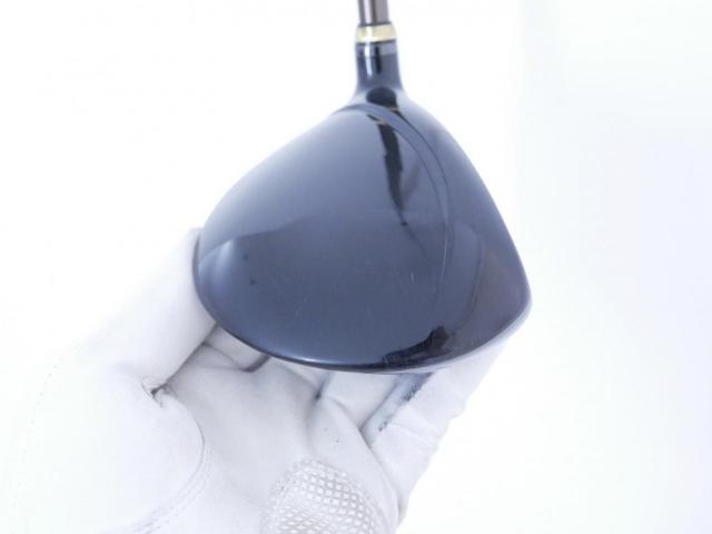 Fairway Wood : PRGR : หัวไม้ 5 PRGR Super Egg (หน้าเด้งเกินกฏ COR 0.84 ออกปี 2018 หายากมาก) Loft 19 Flex R (M-37)