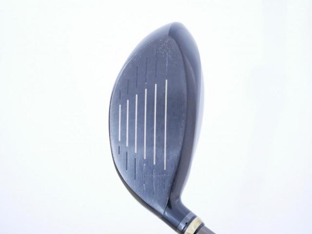 Fairway Wood : PRGR : หัวไม้ 5 PRGR Super Egg (หน้าเด้งเกินกฏ COR 0.84 ออกปี 2018 หายากมาก) Loft 19 Flex R (M-37)